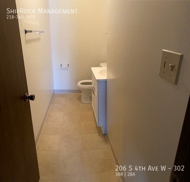 206 S 4th Ave #302 - Photo 4 of 11