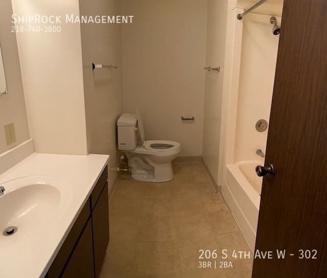 206 S 4th Ave #302 - Photo 6 of 11
