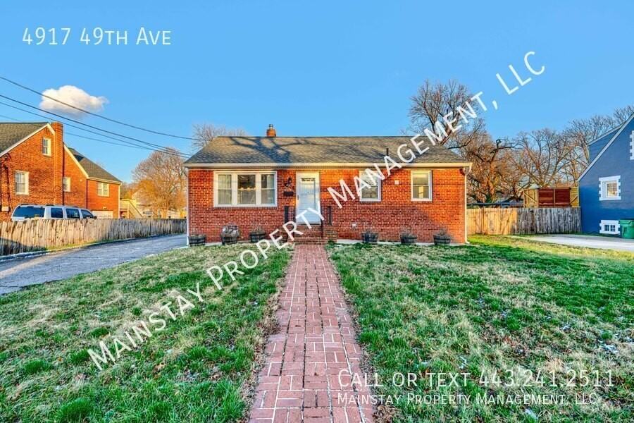 4917 49th Ave
