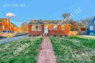 4917 49th Ave - Photo 1 of 1