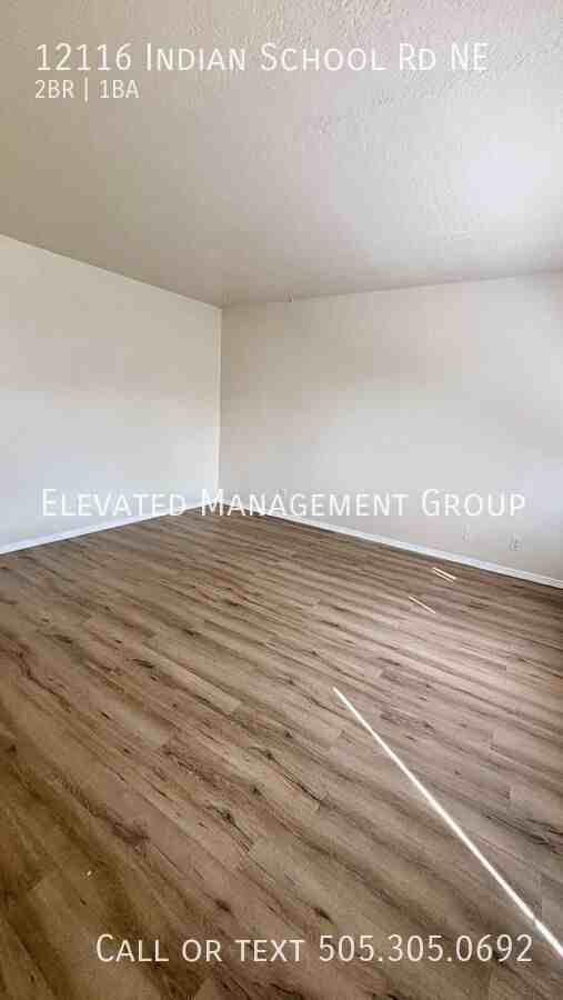 12116 Indian School Rd Ne - Photo 3 of 16