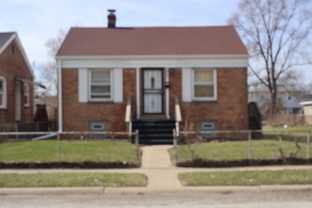 2572 Van Buren Pl #1 - Photo 1 of 1