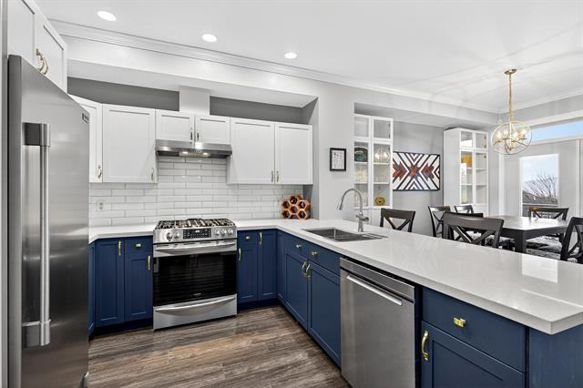 5900 15-5900 Jinkerson Road #1 - Photo 4 of 27