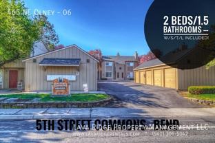 465 Ne Olney Ave #06 - Photo 1 of 1