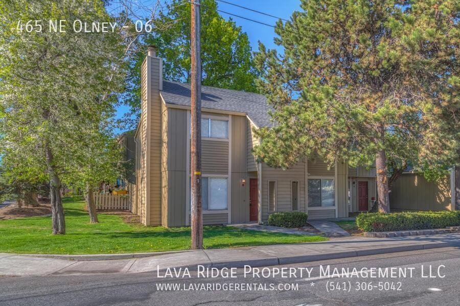 465 Ne Olney Ave #06 - Photo 2 of 7