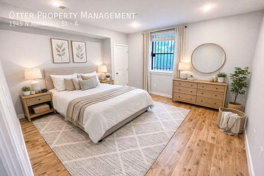 1945 N Marshall St #A - Photo 2 of 41