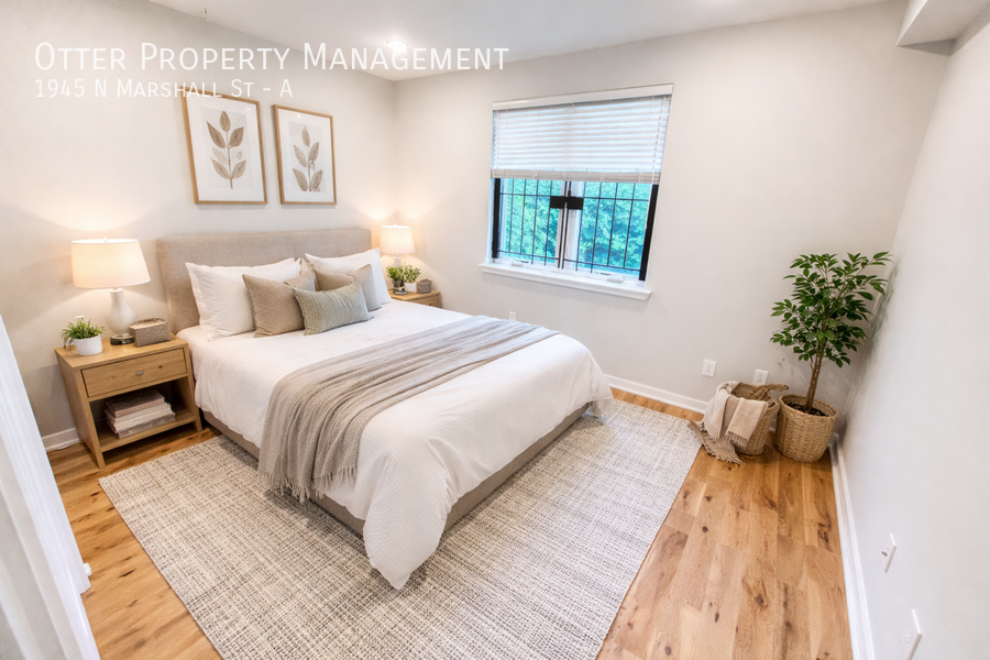 1945 N Marshall St #A - Photo 3 of 41