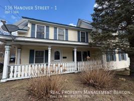 featured image of 136 Hanover St #1