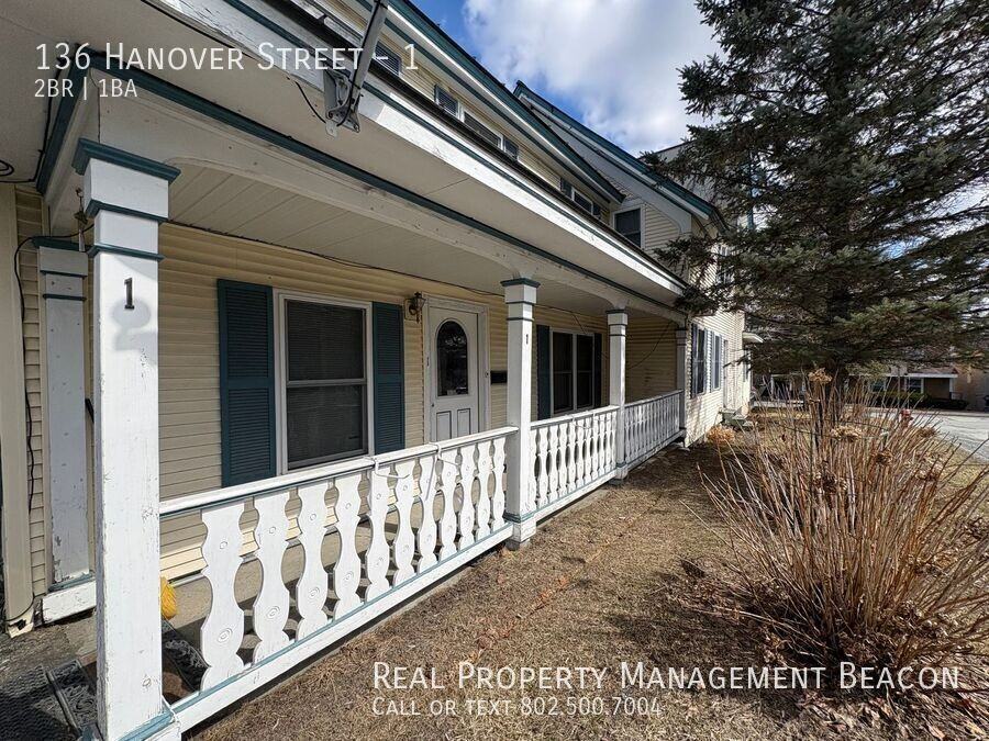 136 Hanover St #1 - Photo 2 of 13