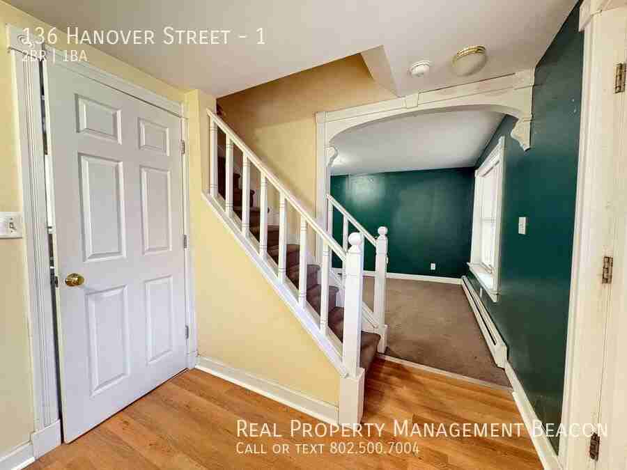 136 Hanover St #1 - Photo 6 of 13