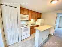 Maple & S Duke St #D - Photo 1 of 1