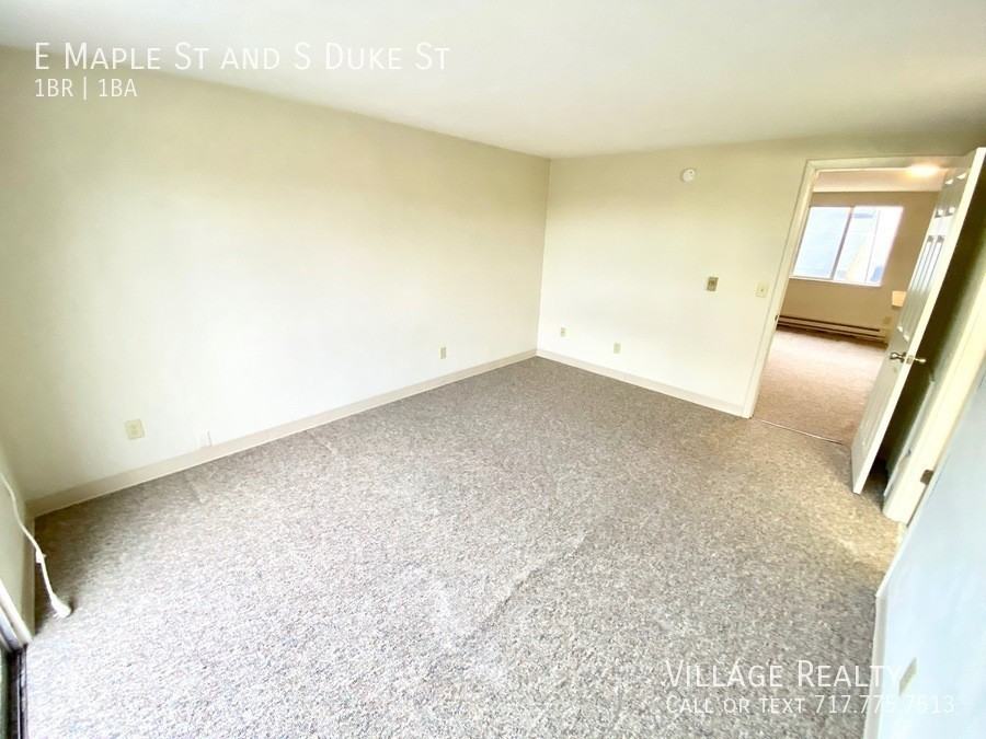 Maple & S Duke St #D - Photo 5 of 45