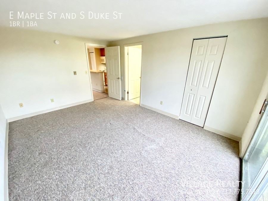 Maple & S Duke St #D - Photo 6 of 45