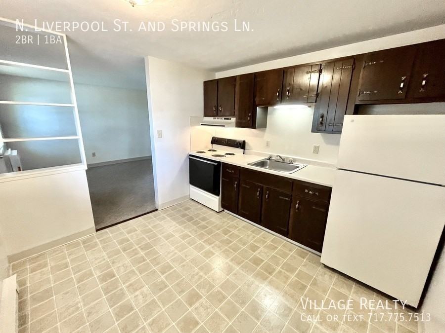 Elizabeth & Springs Ln. #4 - Photo 2 of 50
