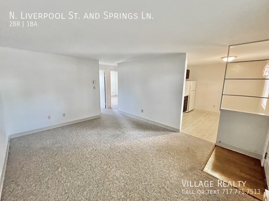 Elizabeth & Springs Ln. #4 - Photo 3 of 50