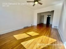 1516 Ontario St Unit 3 #3 - Photo 1 of 1