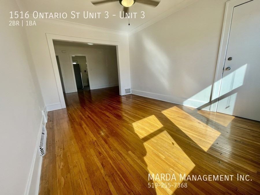 1516 Ontario St Unit 3 #3 - Photo 2 of 20