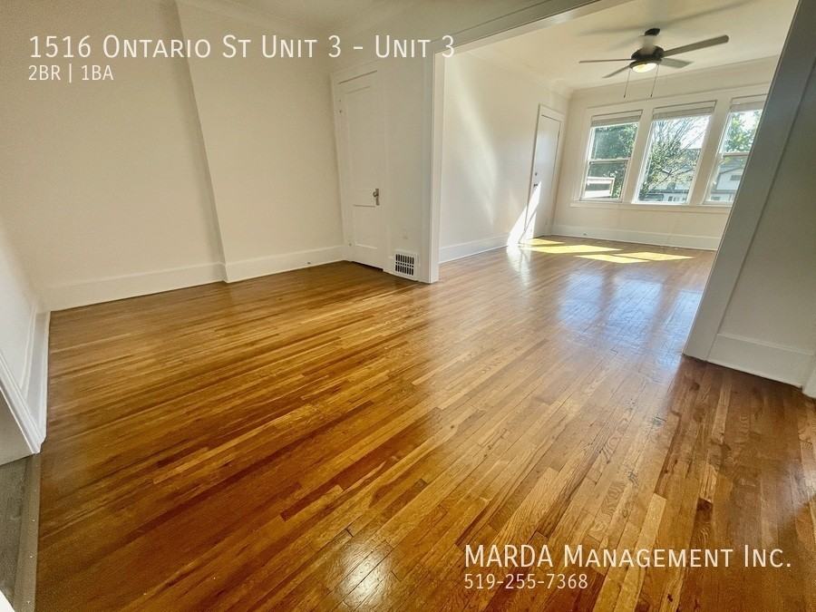 1516 Ontario St Unit 3 #3 - Photo 3 of 20