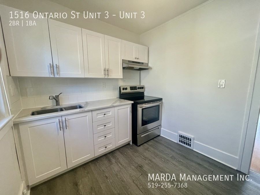 1516 Ontario St Unit 3 #3 - Photo 4 of 20