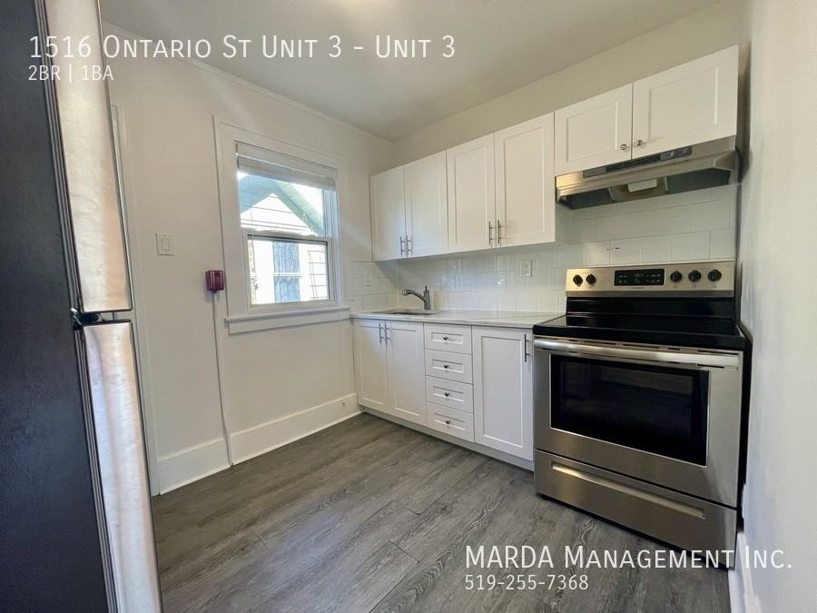1516 Ontario St Unit 3 #3 - Photo 5 of 20