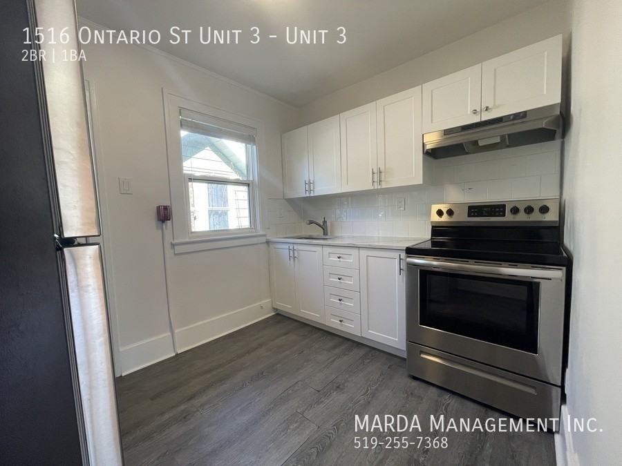 1516 Ontario St Unit 3 #3 - Photo 6 of 20
