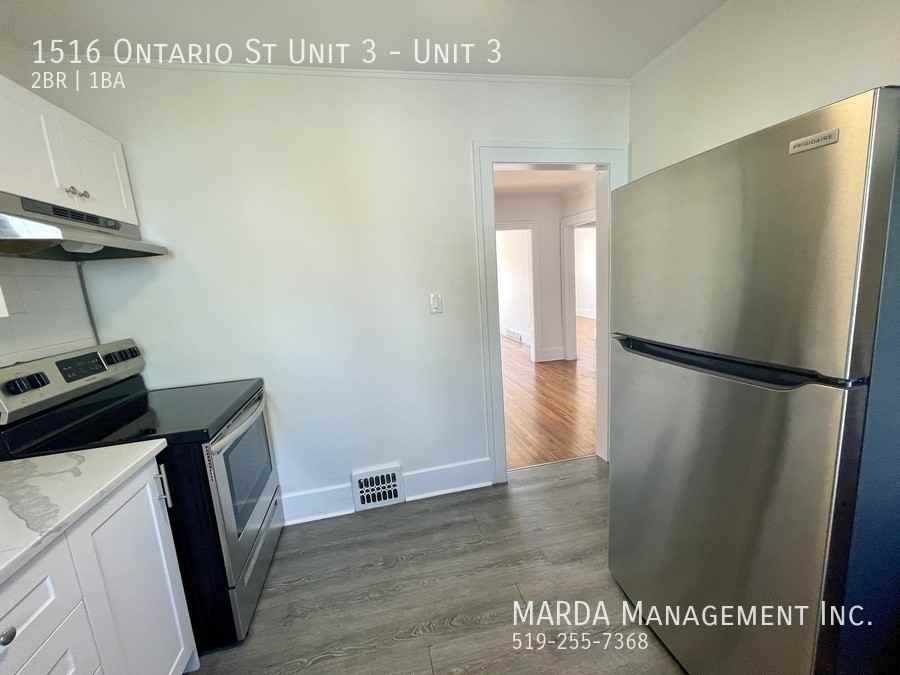 1516 Ontario St Unit 3 #3 - Photo 7 of 20