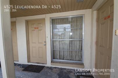 4525 Leucadendra Dr #4525 - Photo 2 of 19