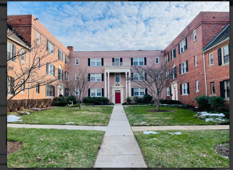 2008 Fort Davis St Se #302 - Photo 2 of 14