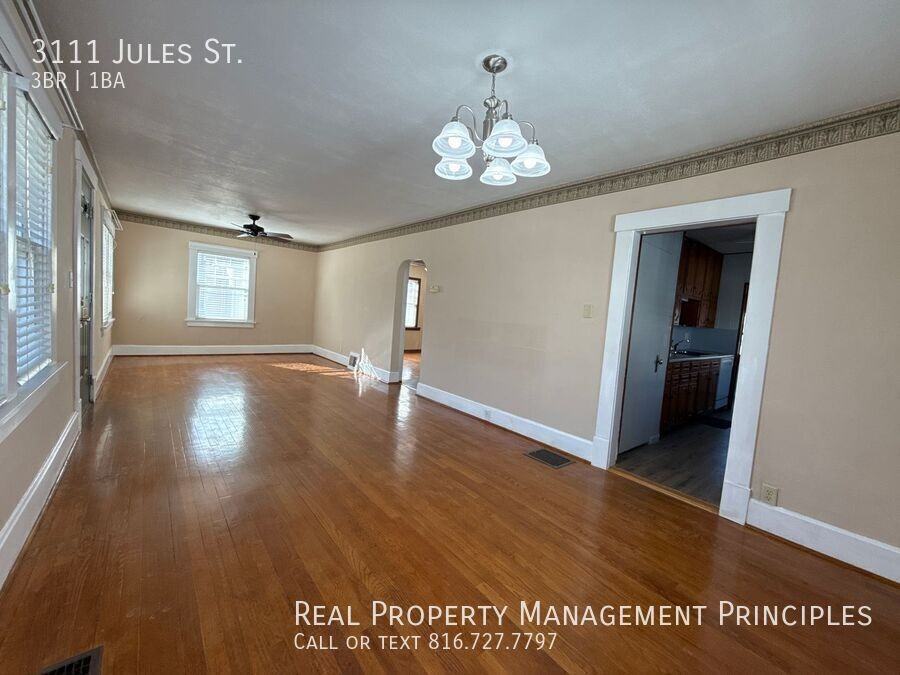 3111 Jules St - Photo 5 of 14