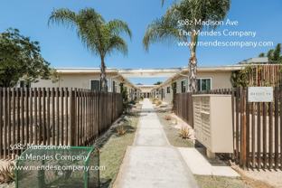 5082 Madison Ave - Photo 1 of 1