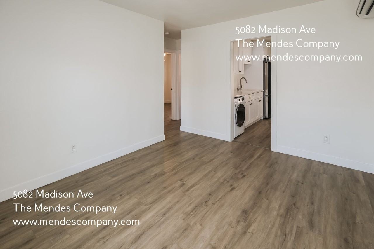 5082 Madison Ave - Photo 3 of 12