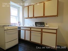 featured image of 3705 Powelton Ave #3R