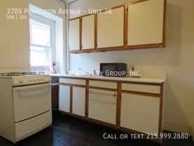 3705 Powelton Ave #3R - Photo 1 of 1