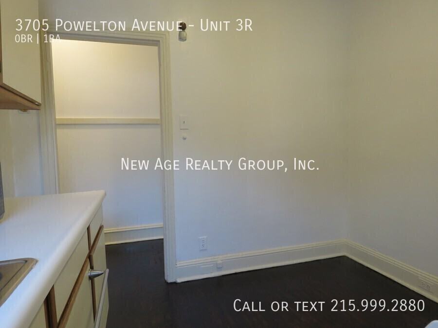 3705 Powelton Ave #3R - Photo 3 of 11