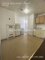 featured image of 3240 N 15th St #3