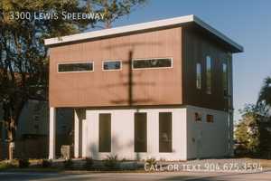 featured image of 3300 Lewis Speedway