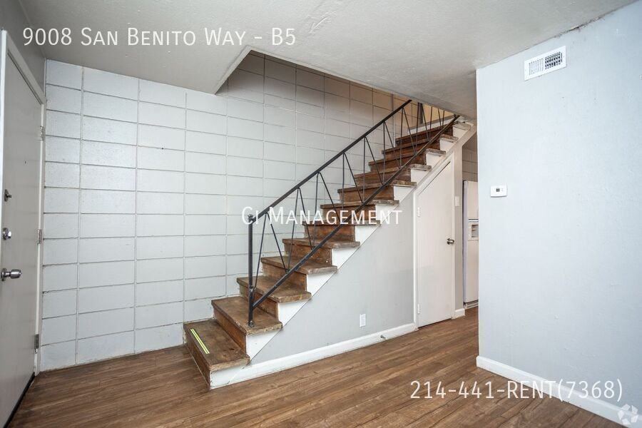 9008 San Benito Way #B5 - Photo 2 of 12