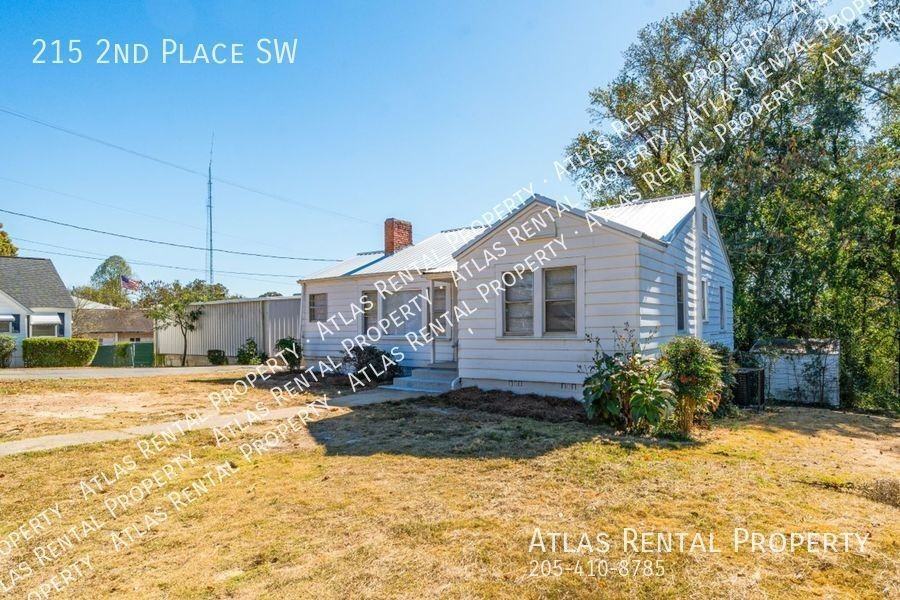 215 2nd Pl Sw - Photo 3 of 28