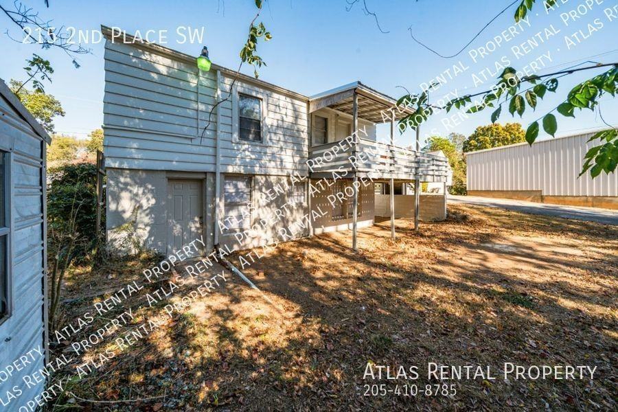 215 2nd Pl Sw - Photo 4 of 28