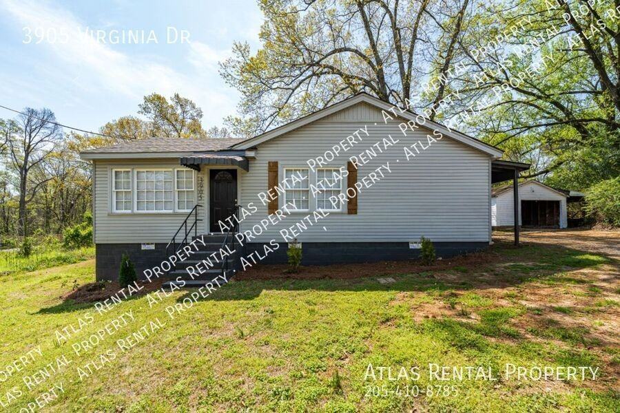 3905 Virginia Dr