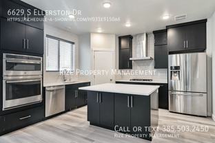 6629 S Ellerston Dr - Photo 1 of 1