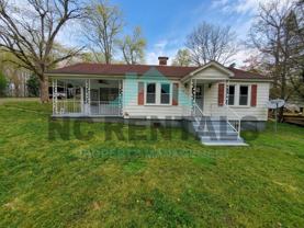 2038 Saxapahaw Bethlehem Ch Rd - Photo 1 of 1