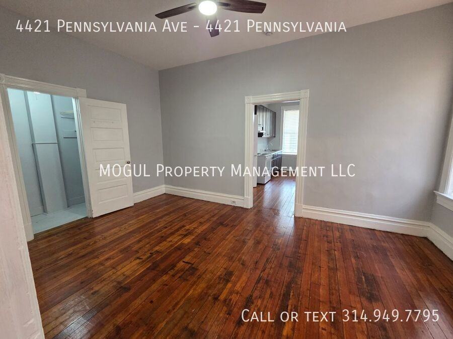 4421 Pennsylvania Ave - Photo 3 of 10