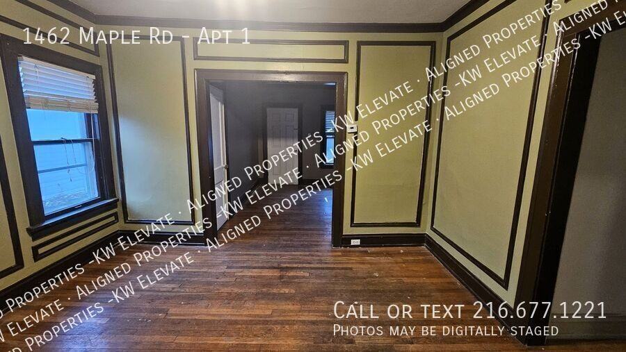 1462 Maple Rd #1 - Photo 2 of 13