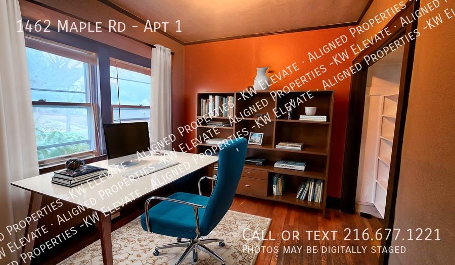 1462 Maple Rd #1 - Photo 5 of 13