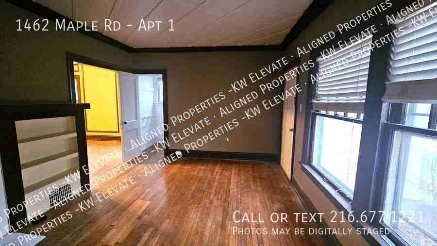 1462 Maple Rd #1 - Photo 6 of 13