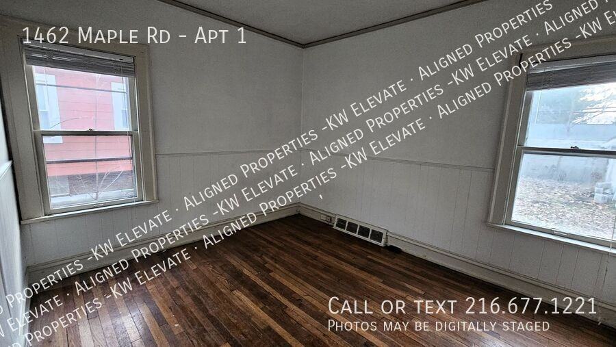 1462 Maple Rd #1 - Photo 7 of 13