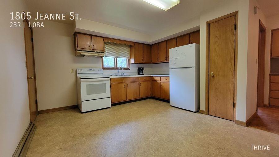 1805 Jeanne St - Photo 3 of 8