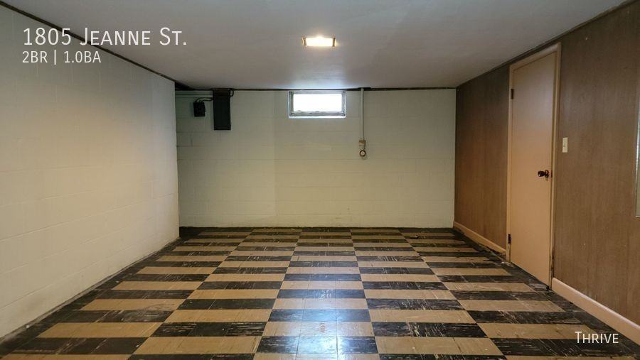 1805 Jeanne St - Photo 7 of 8