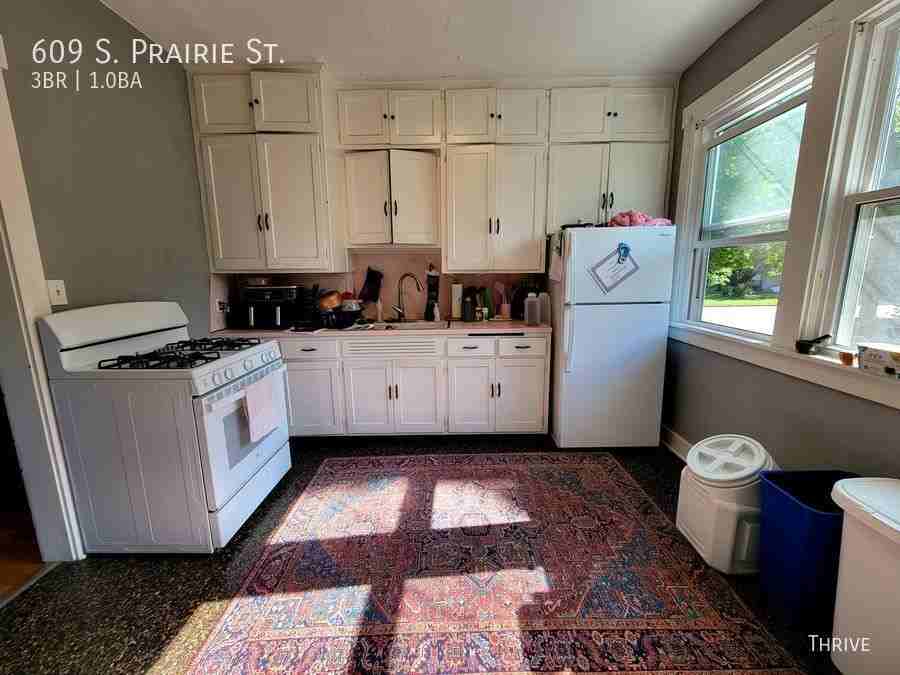 609 S Prairie St - Photo 7 of 13